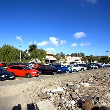 Apartamento En El Sur De Gran Canaria Maspalomas  Zewnętrze zdjęcie