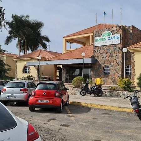 Apartamento En El Sur De Gran Canaria Maspalomas  Zewnętrze zdjęcie
