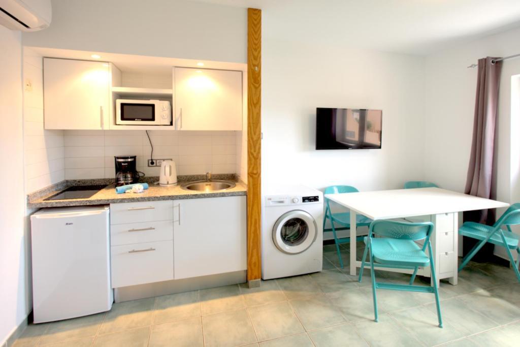 Apartamento En El Sur De Gran Canaria Maspalomas  Zewnętrze zdjęcie