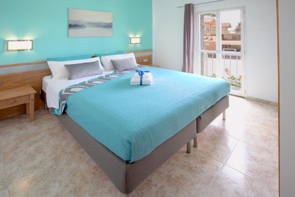 Apartamento En El Sur De Gran Canaria Maspalomas  Zewnętrze zdjęcie
